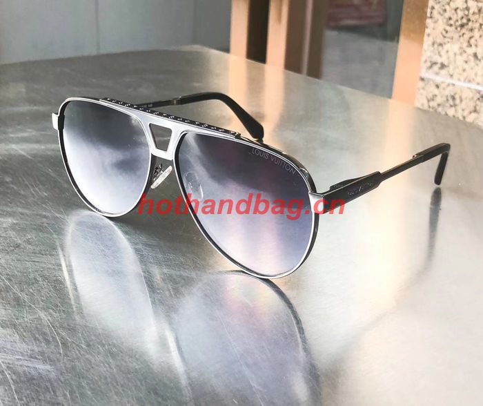 Louis Vuitton Sunglasses Top Quality LVS02589